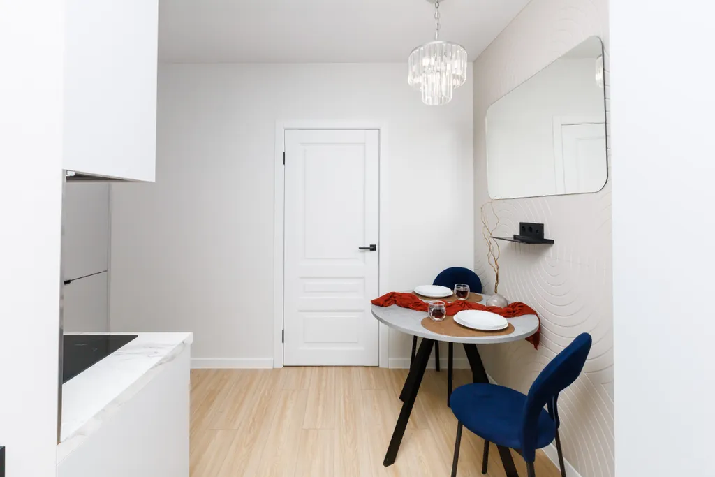 Уютные апартаменты в Стрижах