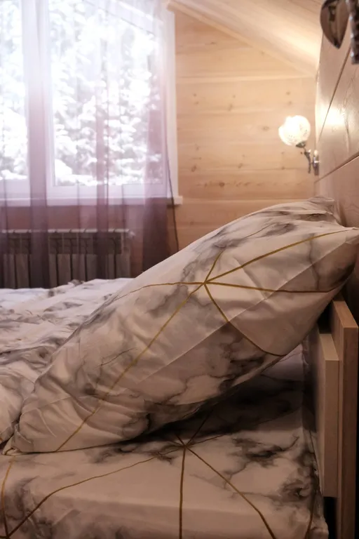 Уютный, светлый и просторный Дом