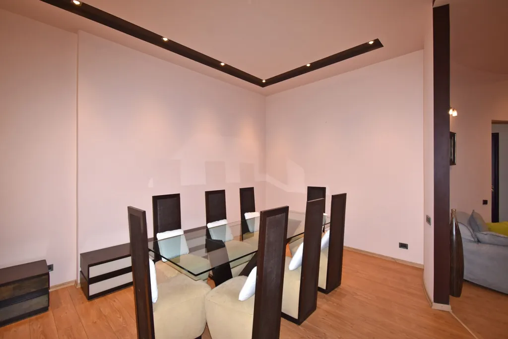 Красивая квартира в центре города