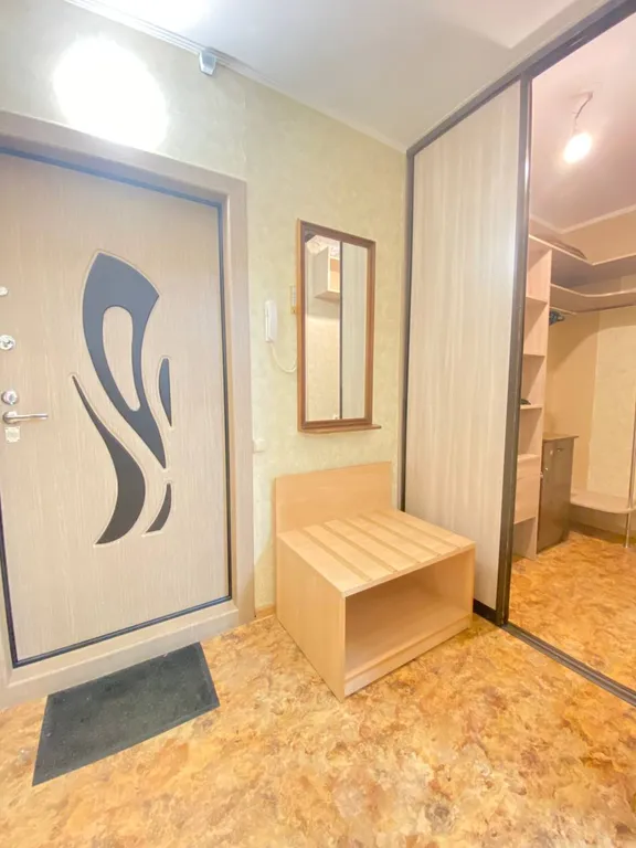 Уютная светлая квартира в центре города