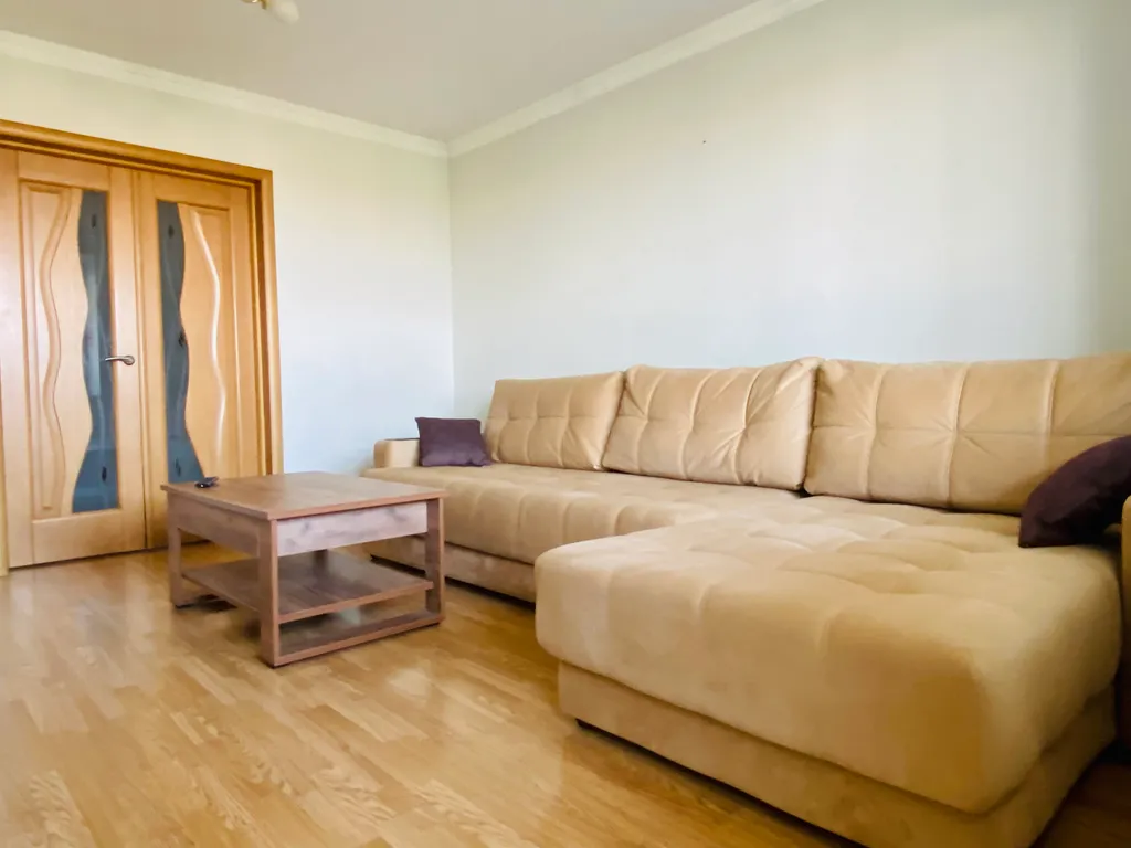 Шикарная квартира