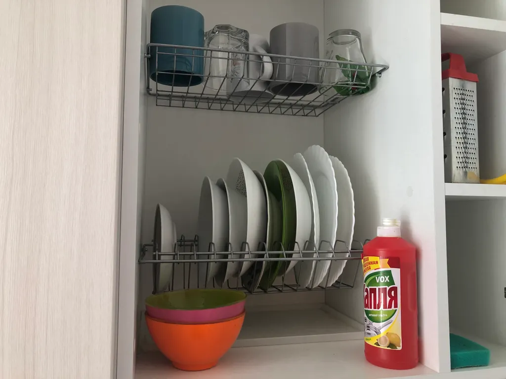 Квартира возле ашана и ленты