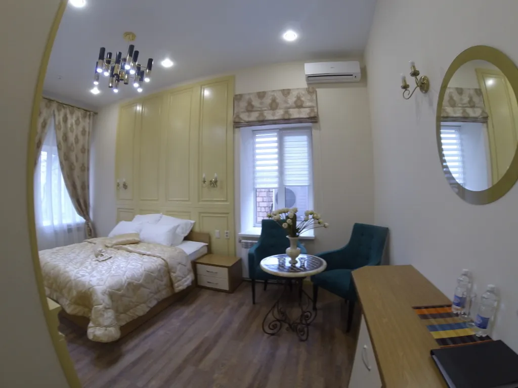 Квартира Комната — аренда посуточно в Пенза