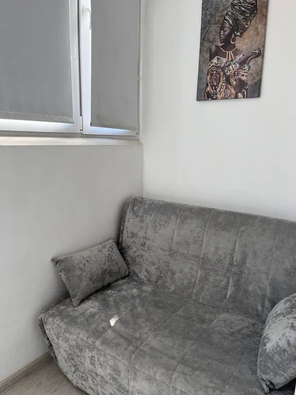 Квартира Уютная квартира рядом с парком Галицкого — Краснодар