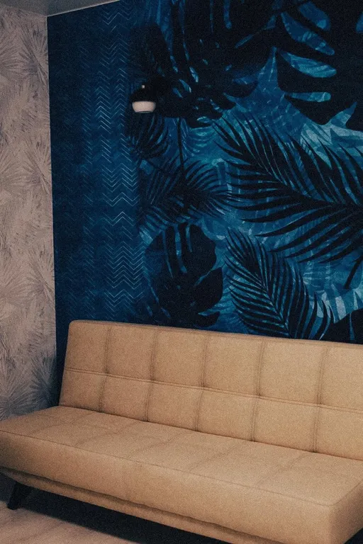 Квартира Студия в ЖК Париж — аренда посуточно в Самара