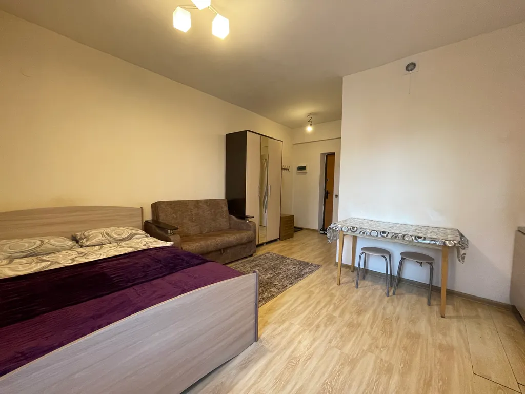 Студия на Республиканской Больнице