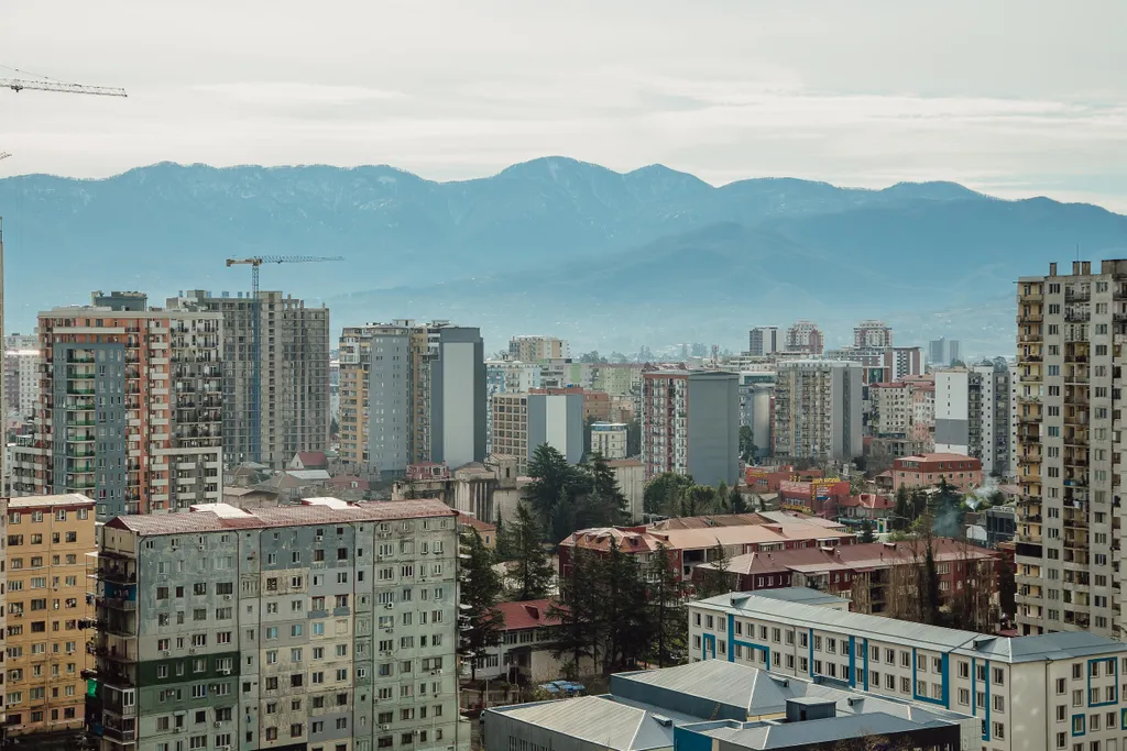 Orbi City View D2 1720