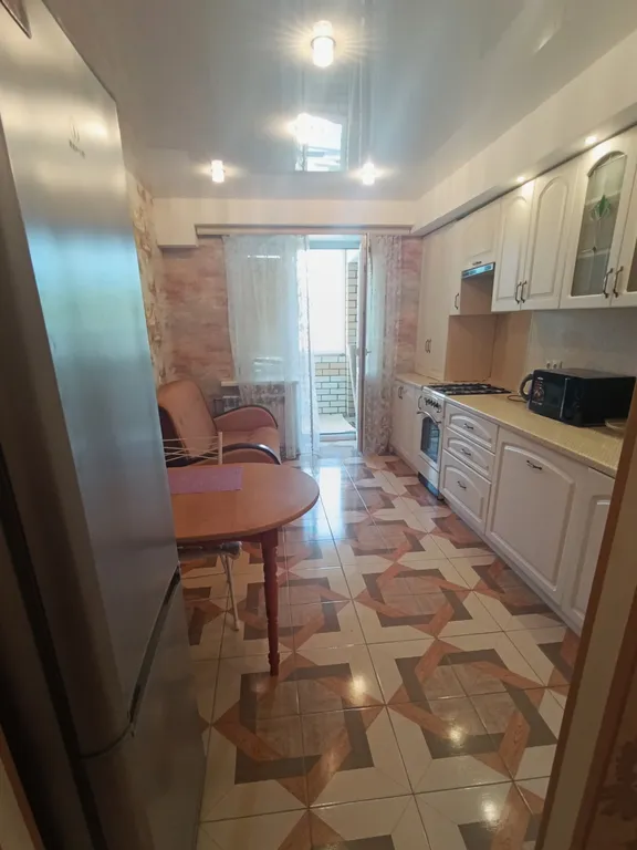 Уютная квартира в историческом центре