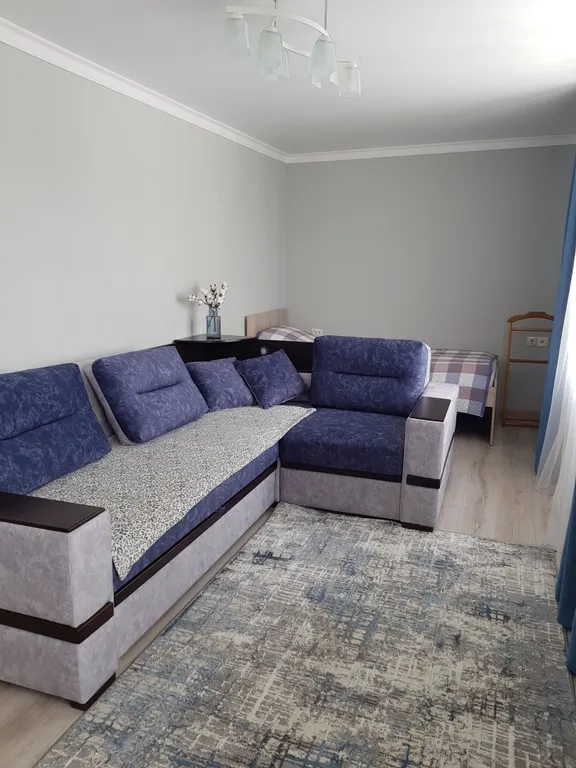 Уютная квартира в с видом на ущелье Ирик-чат