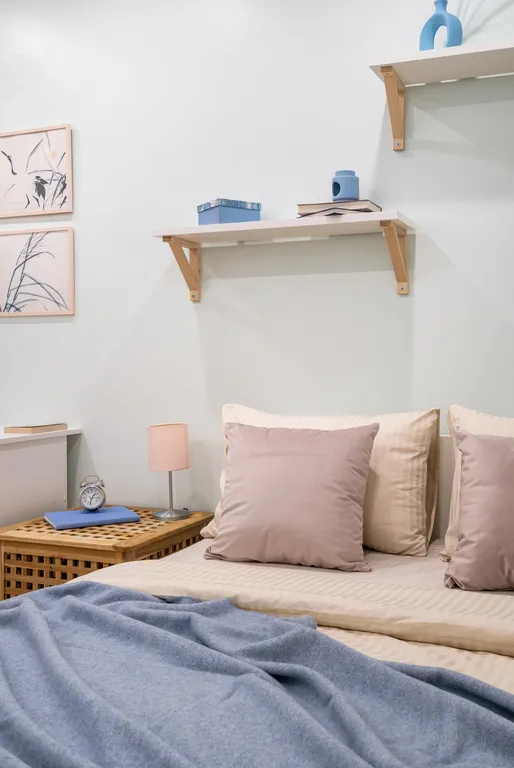 Квартира Квартира Ikigai Flat — Санкт-Петербург
