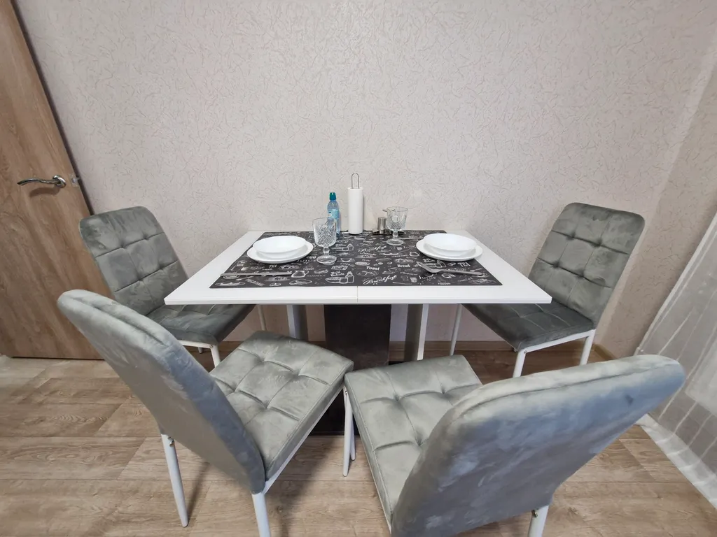 Уютная, светлая квартира по направлению Москва-Краснодар