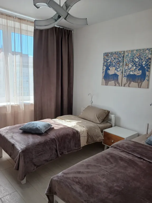 Квартира Квартира у Моря — Светлогорск