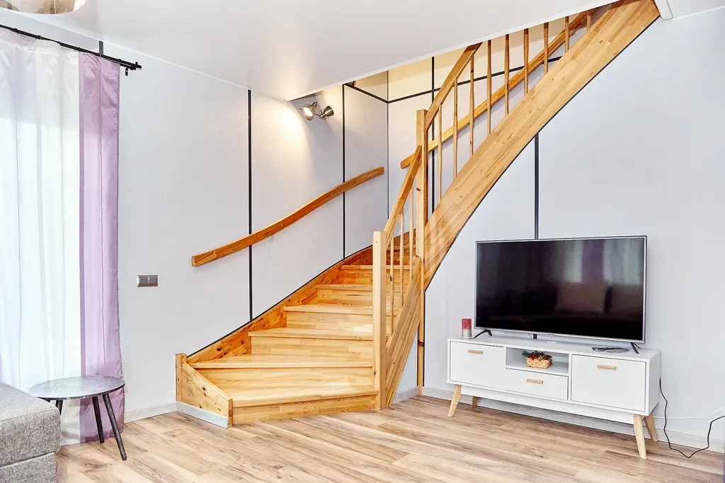 Квартира 3-комнатная Квартира — Иннолово