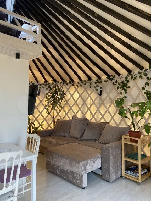 Уютный домик в экологичном районе со всеми удобствами