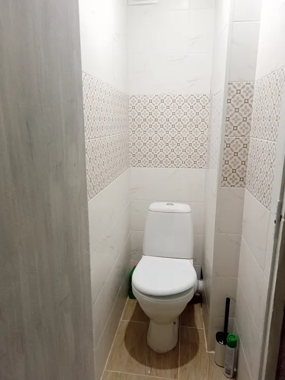 Двухкомнатная квартира для сотрудников