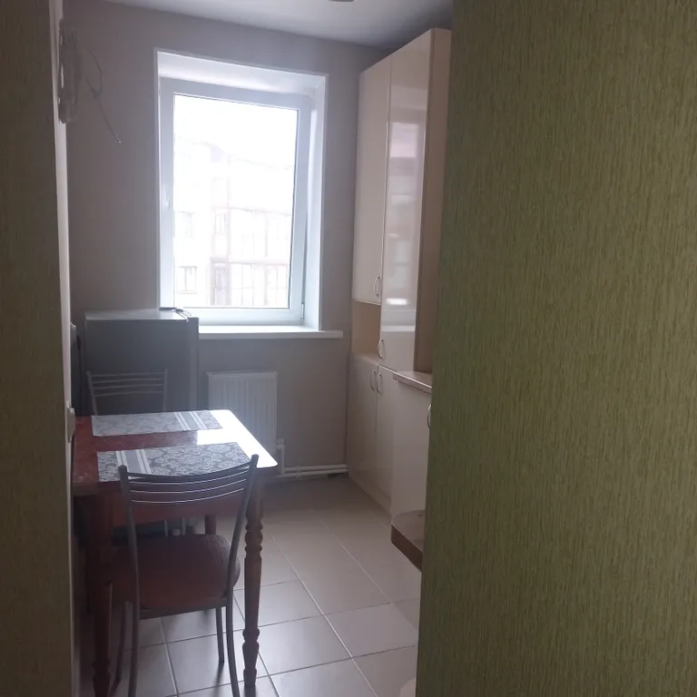 Уютная однушка