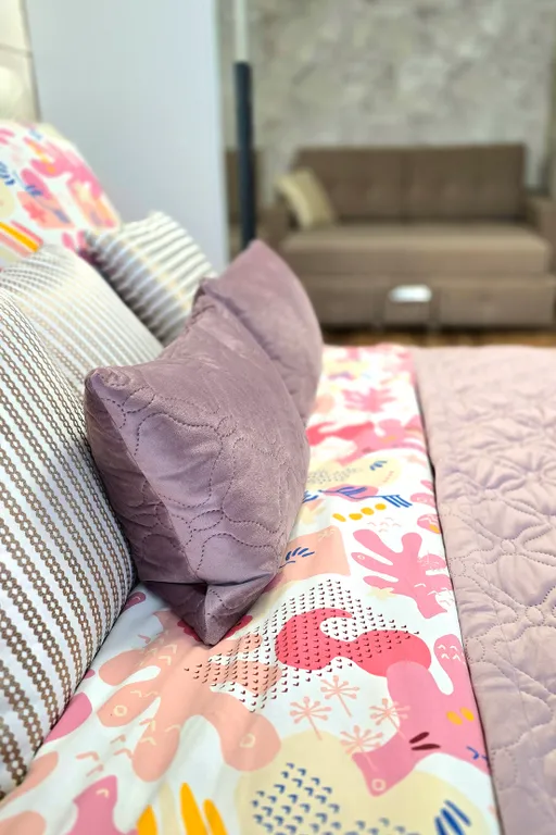 Супер квартирка в центре