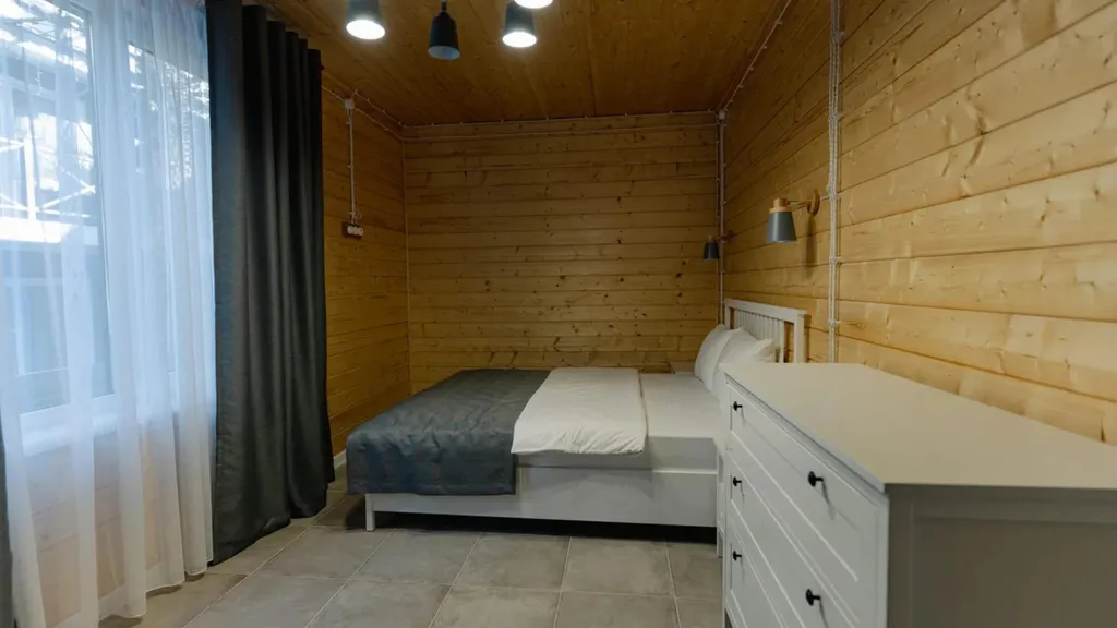 5-комнатный Дом