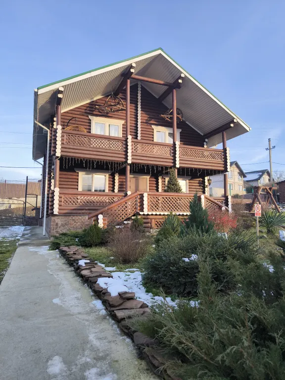 7-комнатный Дом