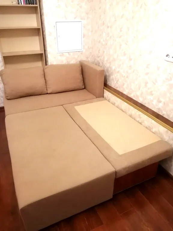 Уютная двушка у метро Новокосино