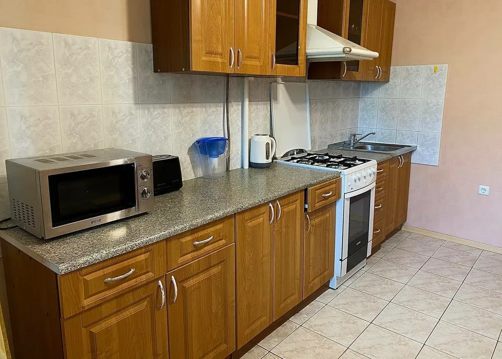 Квартира возле МНТК имени Федорова