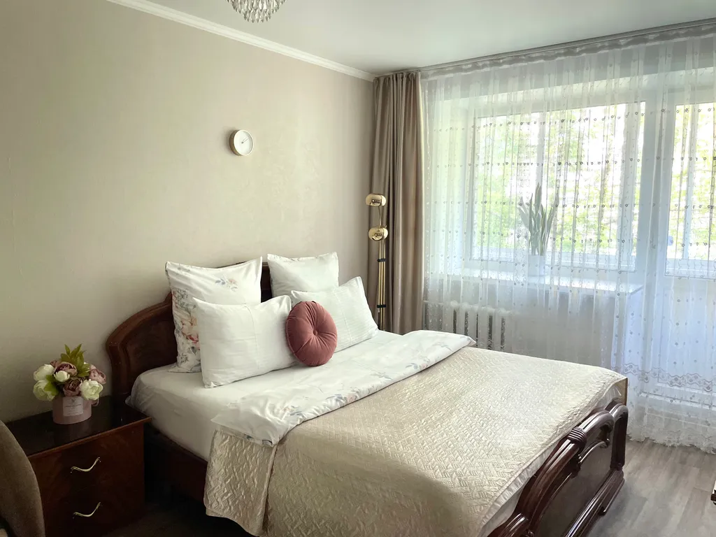 Квартира Апартаменты в центре — аренда посуточно в Ярославль