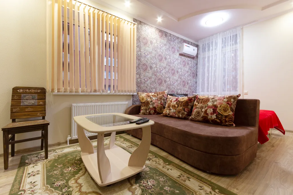 Квартира Pechen'ka clean as its never been — аренда посуточно в Астрахань