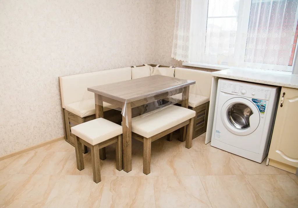 Квартира в частном секторе Витязево