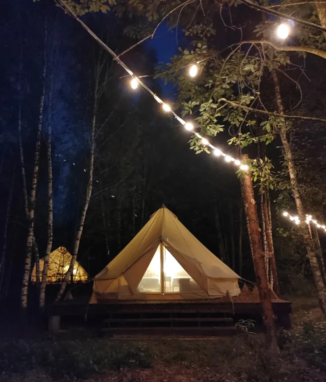 Коттедж 1-комнатный Дом — аренда посуточно в Великий Новгород