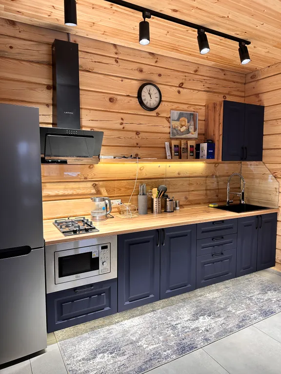 Новый круглогодичный 3-й коттедж на берегу Катуни