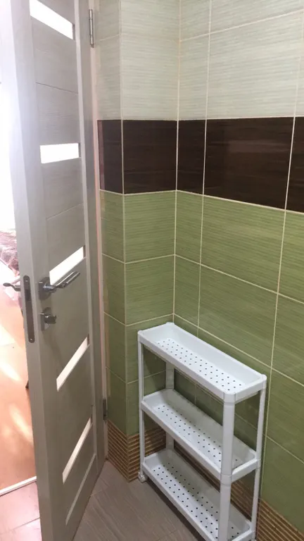 Квартира Апартаменты Costa Diva — Севастополь