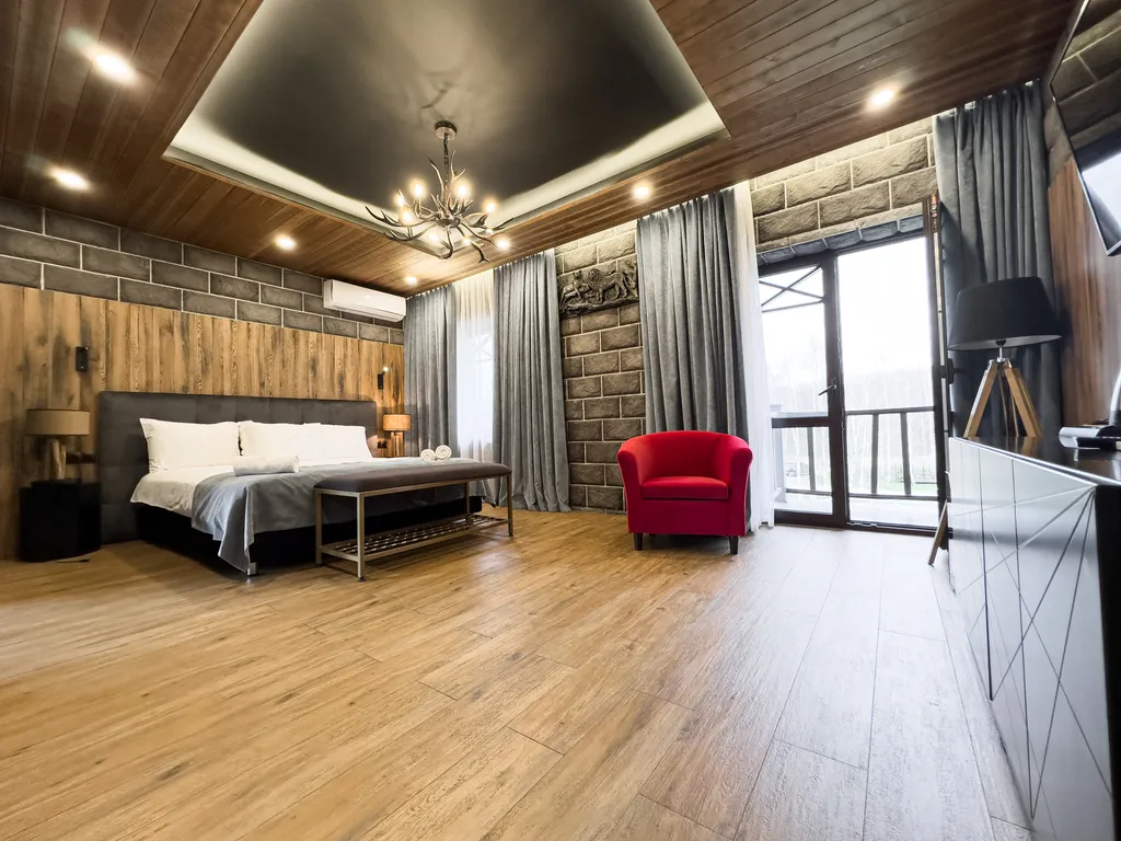 Квартира Комната — аренда посуточно в Щёлково