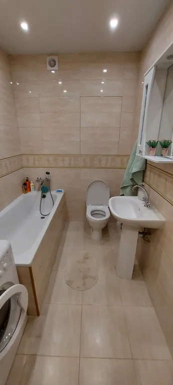 Шёпот рассвета