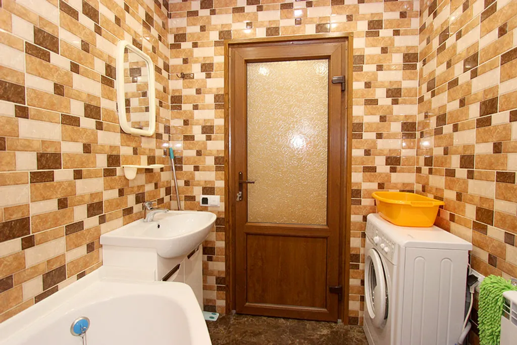 Квартира 1-комнатная Квартира — Феодосия