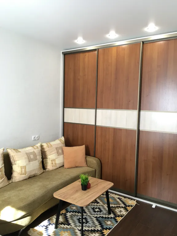 Квартира в ЖК Солнечный круг вблизи парка Победы и Диагностического