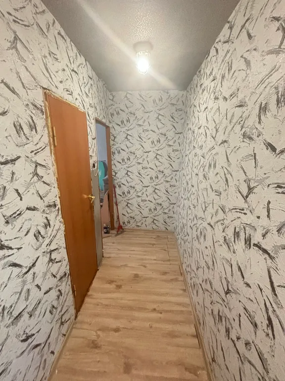 Уютная квартира в 800 метрах от горнолыжного склона