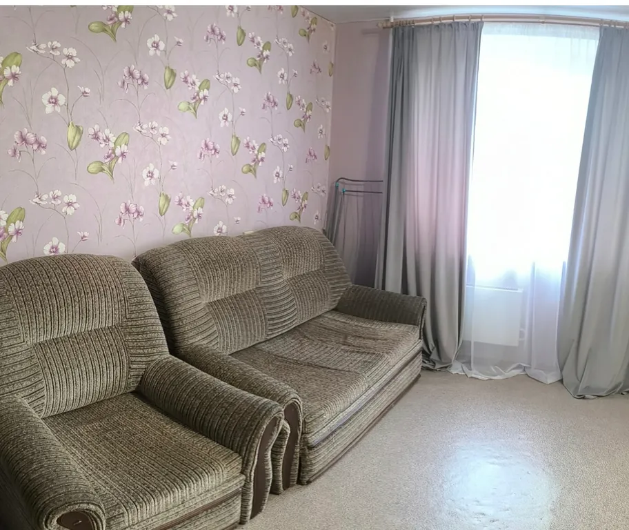 Уютная квартира для командировочных и гостей города