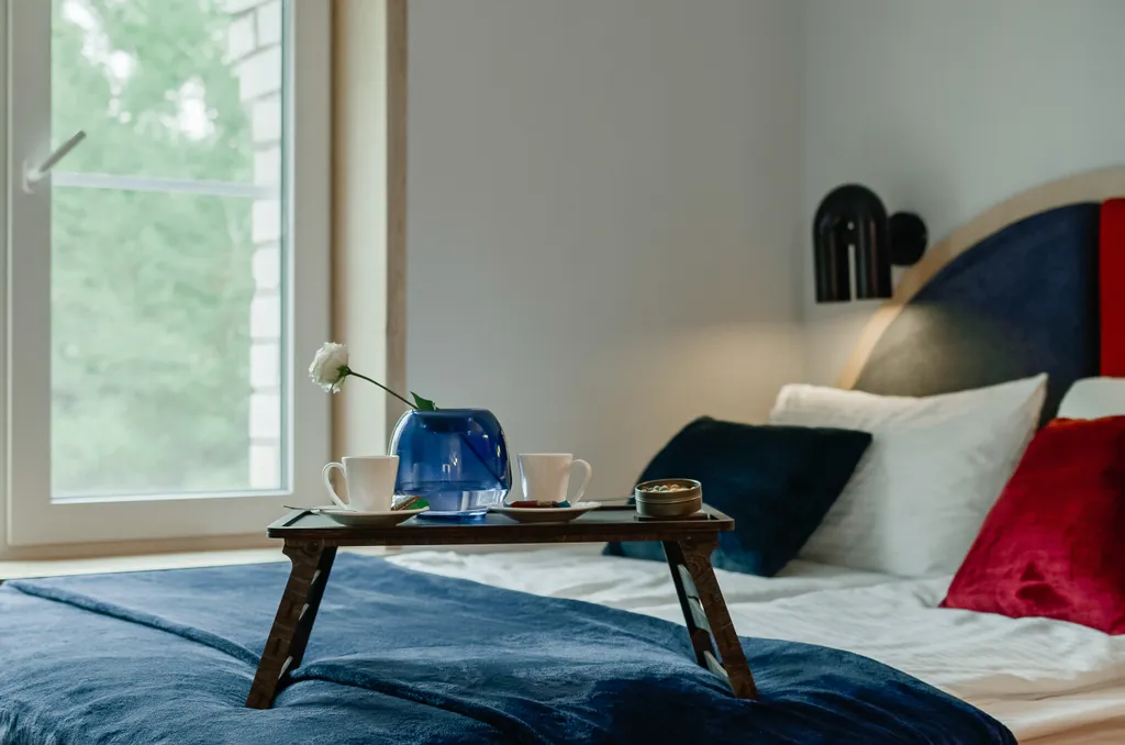 Монпансье-Квартира-студия с отдельным входом в историческом районе