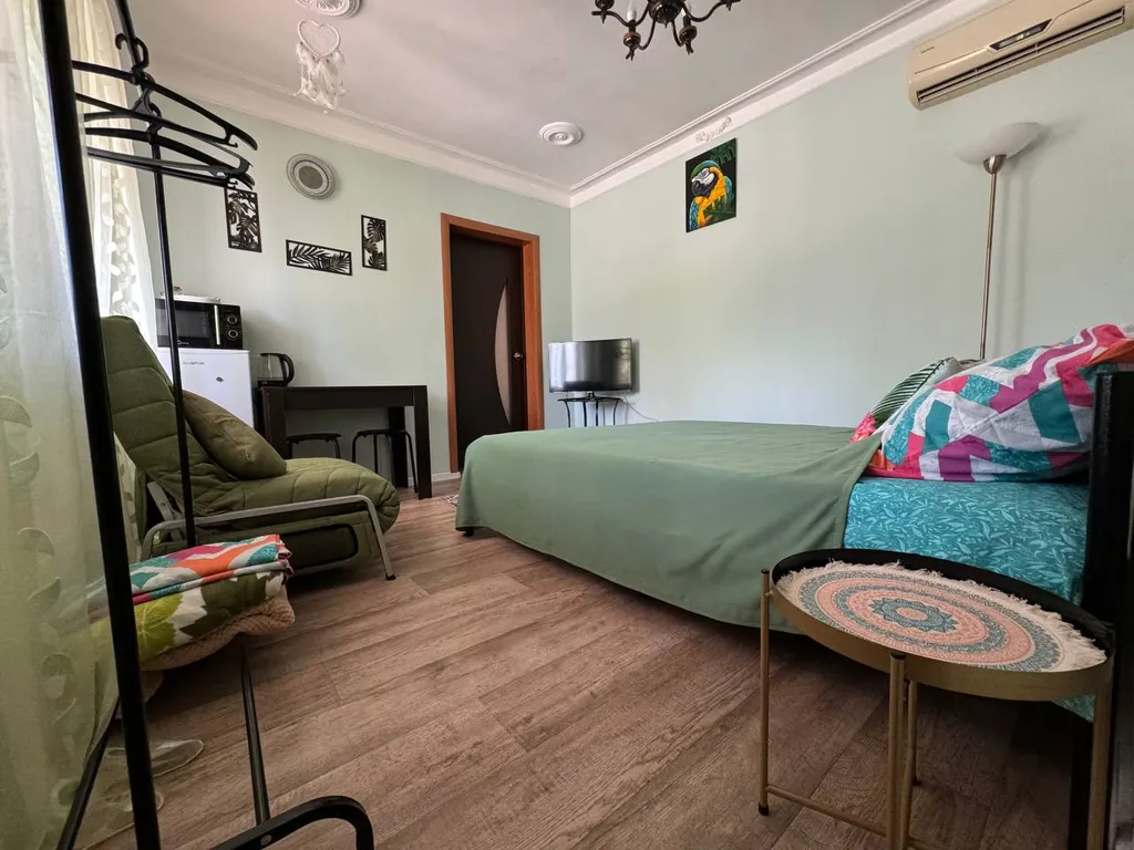 Квартира Комната — Волгоград