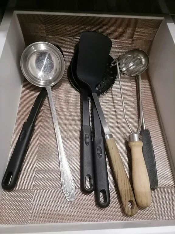 Уютная квартира в хорошем районе