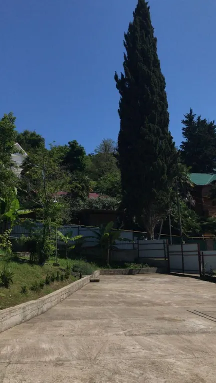 Дом на море