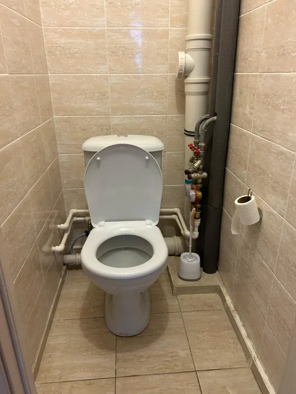 Квартира Квартира в центре города — Красноярск