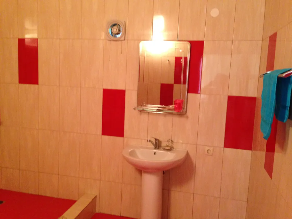 Квартира Комната — Сухум