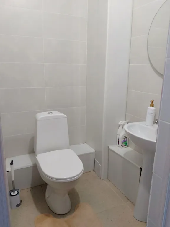 Квартира в Пицунде