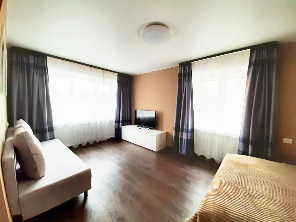 Уютная квартира в центре города — аренда посуточно в Ярославль