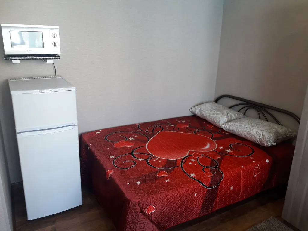 Уютные номера в самом центре