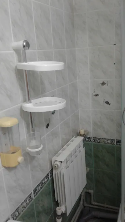 Квартира Уютная квартира у моря — Ейск