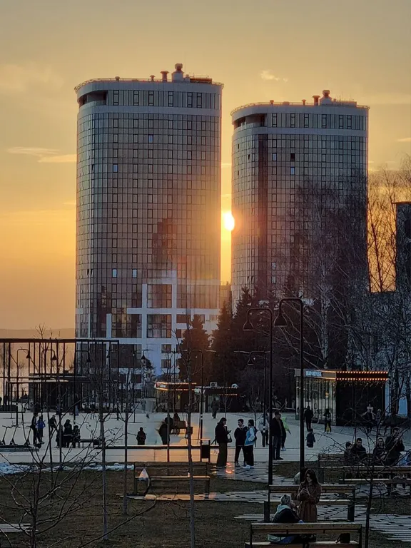 Квартира в Республике