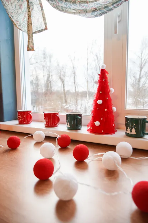 Дом на реке