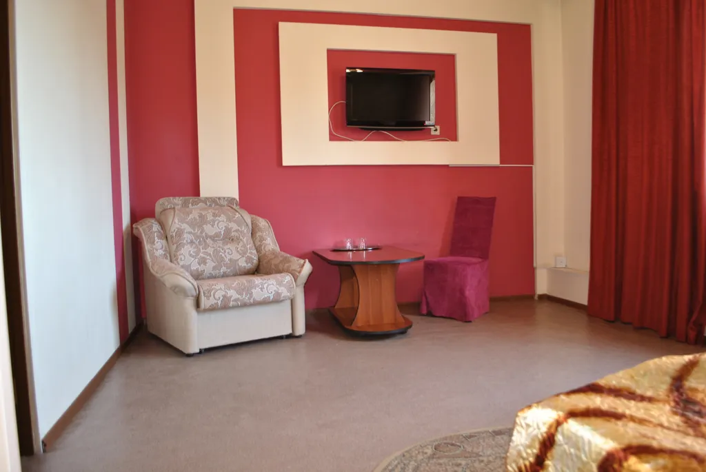 Квартира Комната — аренда посуточно в Томск